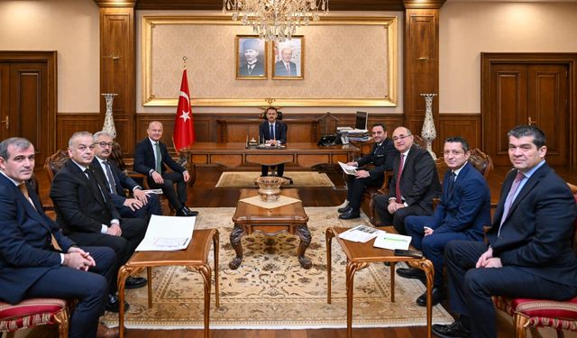 Ford Otosan 26 derslikli  Okul Yaptıracak