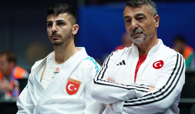 Eray Şamdan'dan Tarihi Rekor: 17. Kez Türkiye Şampiyonu!