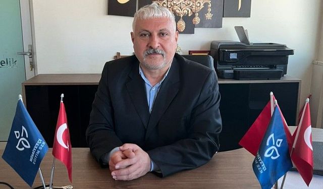 Hürriyetçi Eğitim Sen: Öğretmenlere itibar suikastı var!