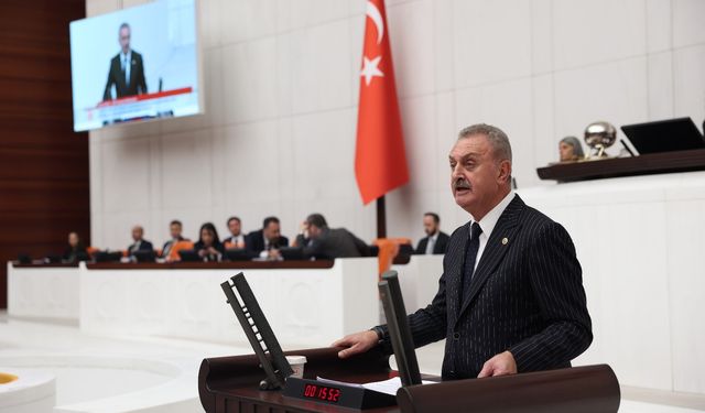 CHP’li Çiler, Bakan Kurum'a 6 Şubat Depremini Sordu!