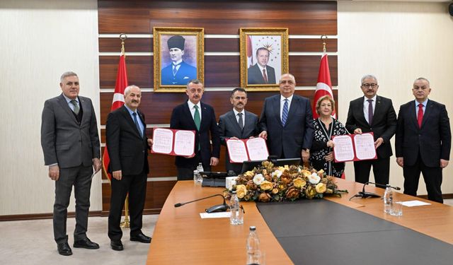Mehmet Başaran ve Gülseren Kirmani'den Eğitime Büyük Katkı