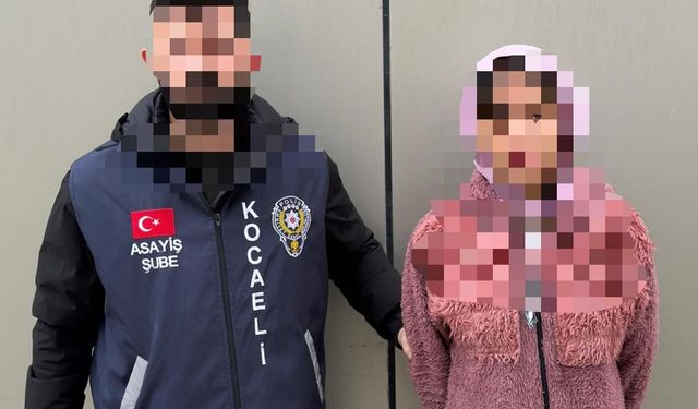 3 yıl 1 ay 15 gün hapis cezası vardı!
