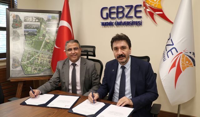 GTÜ ve EKAL Eğitimde İş Birliği Yapacak