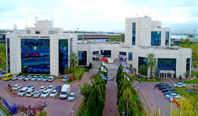 Büyükşehir’de yeni görevlendirmeler
