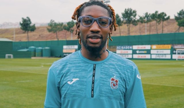 Trabzonspor ‘Epilepsi İçin Bak’tı!