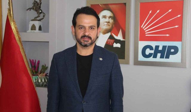CHP İzmit İlçe Başkanı Ercan’dan sert tepki