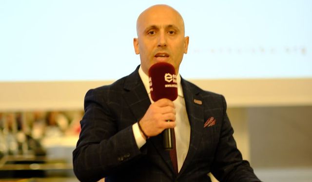 Emlak Kulübü kongresinde başkan Özdağ, güven tazeledi