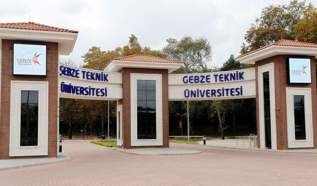 GTÜ Kimya Bölümü FEDEK Tarafından Akredite Edildi