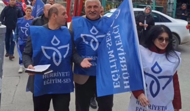 Hür Sen Gebze'den Proje Okulları Açıklaması