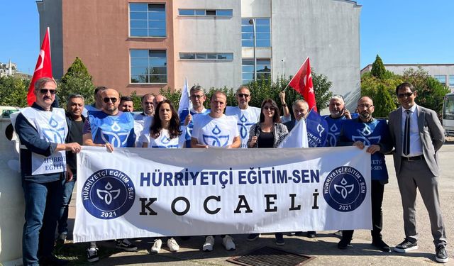 Hürriyetçi Eğitim Sen: Proje Okullarında Ne Projeler Dönüyor?