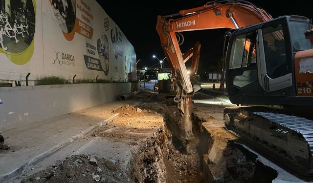 Geri Kazanım Hattında Sona Doğru!