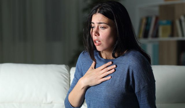 Deprem Sonrası Sallanma Hissinin Nedeni Bu Olabilir!