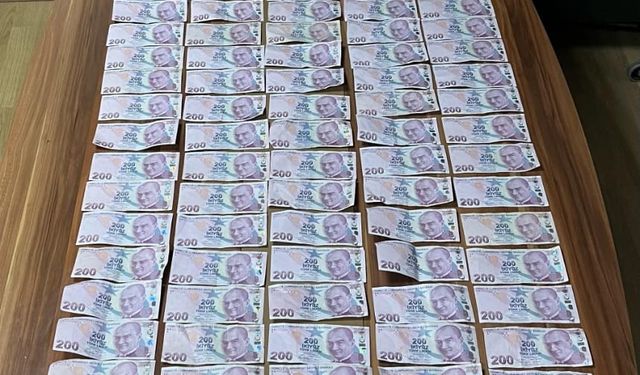 Kocaeli Polisi Kartepe'de Kumar Operasyonu Düzenledi!
