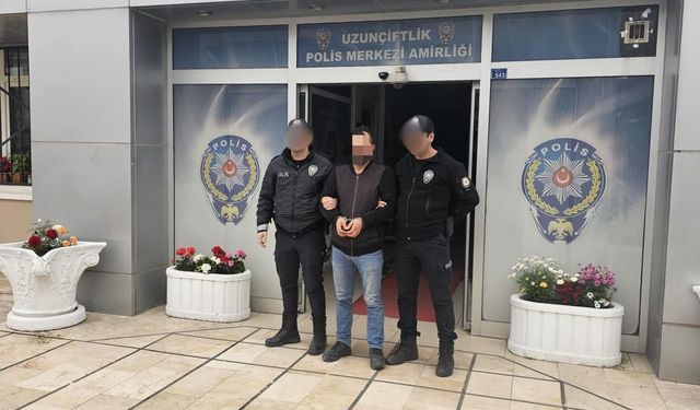 Kocaeli Polisinden Zehir Tacirine Operasyon!