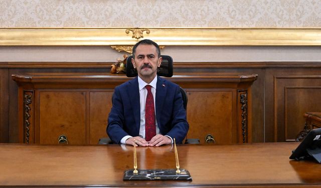 Vali Aktaş: Kocaeli Turizmde Hak Ettiği Konuma Ulaşacak