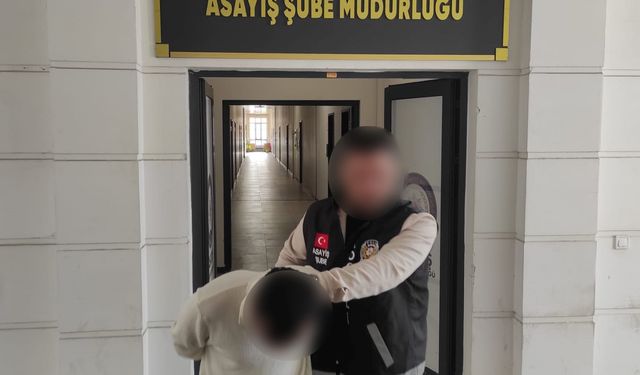 Dolandırıcılık Operasyonu: İki Şüpheli Tutuklandı!
