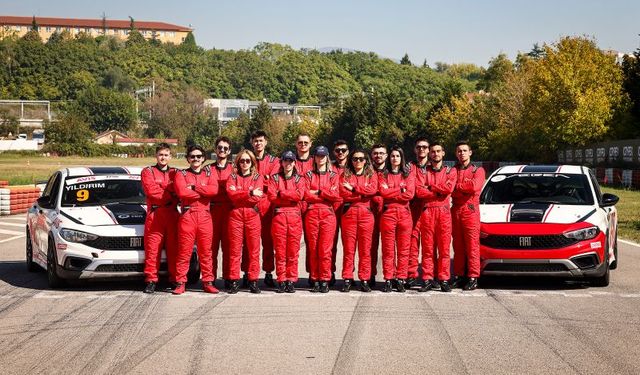 TOSFED Yıldız Adaylarını Bekliyor