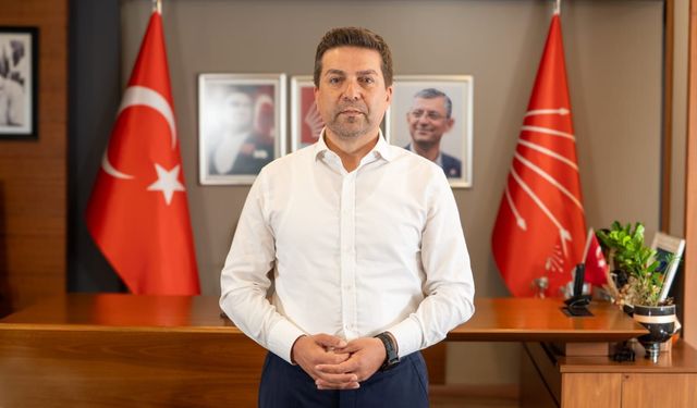 CHP İl Başkanı Sarı’dan Büyükakın’a Sert Eleştiriler