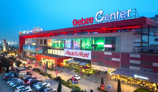 Gebze Center'da Mayıs Ayı Etkinlikleri