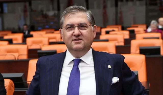 CHP'de Harun Özgür Yıldızlı İdare Amirliği’ne Seçildi