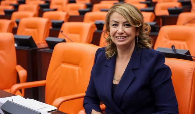 "Çiftçiye Emeğinin Karşılığını Verecek Yönetim Kuracağız"