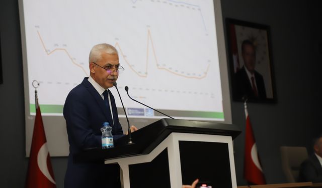 İSU Genel Müdürlüğünün 2025 yılı 1. Olağan Genel Kurulu