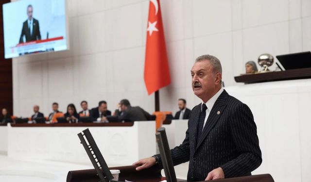 CHP'li Çiler, Vergi Muafiyetiyle Zenginleşen Şirketleri Sordu!