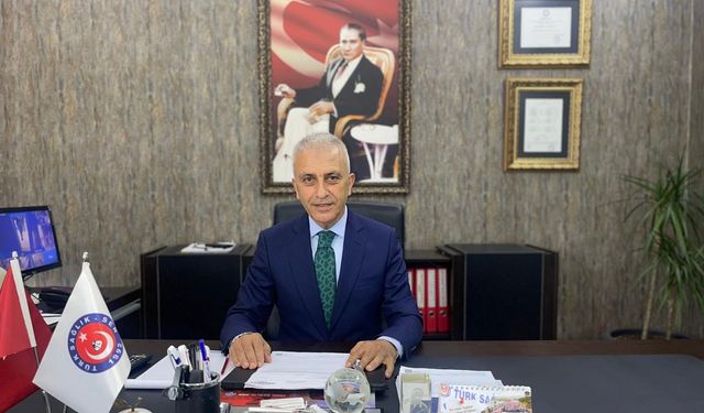 Türk Sağlık Sen'den Enflasyon Verilerine Tepki!