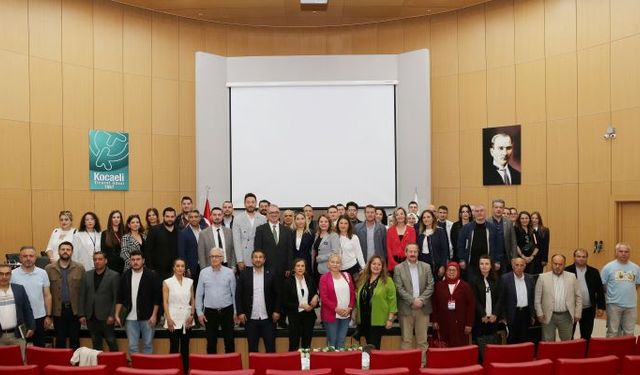 KOTO’da, Gayrimenkul Değerleme Eğitimi