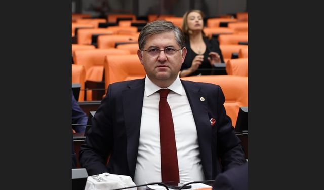 Yıldızlı: Topluma Nefret Tohumları Saçandan Vaiz Olmaz!