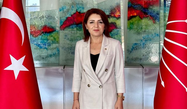 CHP’li Gülcan Kış: “Her Gün 325 Esnaf Kepenk Kapattı!”