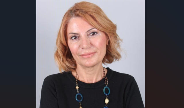 CHP'li Ülker Yiğit'ten Birlik Çağrısı