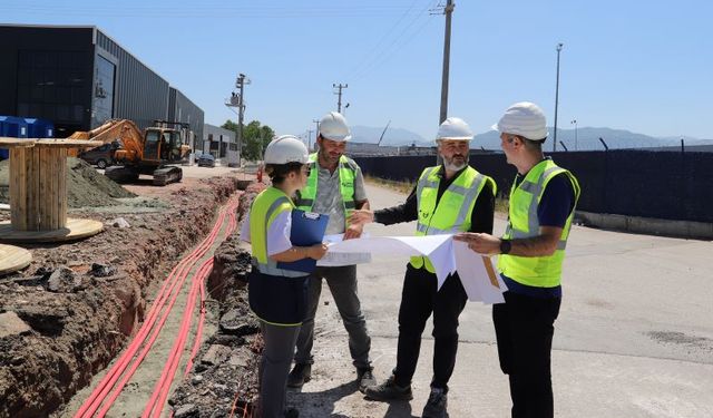 SEDAŞ’tan  315 milyon TL’lik dev yatırım