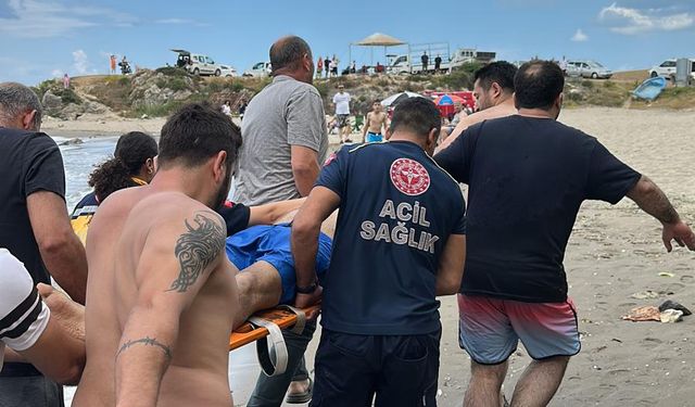 KOSKEM, 1 haftada 145 Kişiyi Kurtardı!