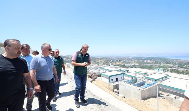 Yarının Kocaeli'si için atılmış stratejik bir adım