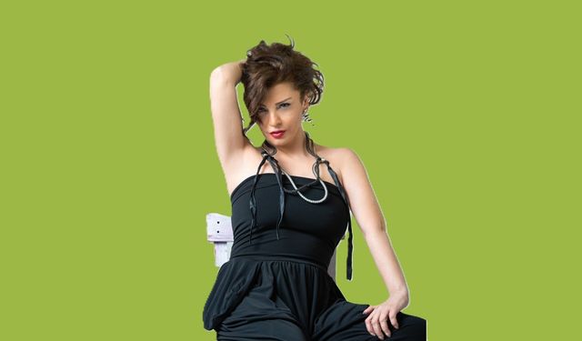 Serap Acar Sokak Hayvanlarına Servet Harcadı