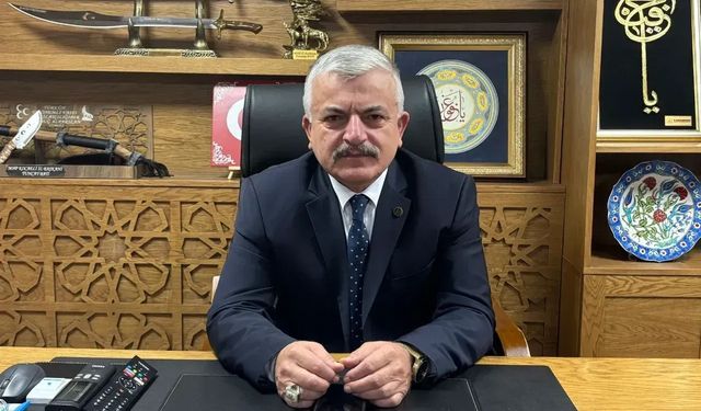 MHP Kocaeli, 472 mahalle  başkanıyla sahaya iniyor