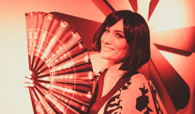 Türk Kadın Akademisyen ve Sanatçıya Çin’den Davet