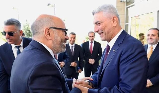 Türkiye-Portekiz ilişkilerinde yeni dönem