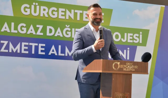 AK Parti İl Başkanı istifa etti