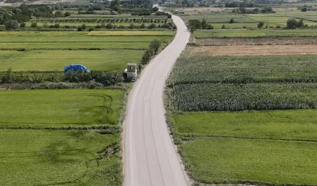 Bandırma, Erdek ve Gönen’de yılların sorunu çözüme kavuşuyor