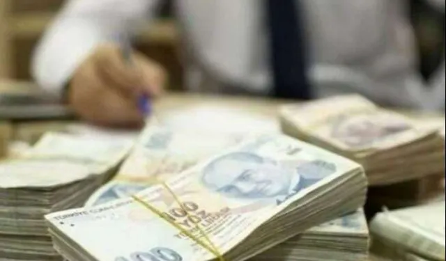 Bursa’nın ilk 100'deki vergi rekortmenleri açıklandı