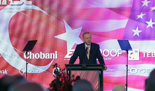 Cumhurbaşkanı Erdoğan'dan dayanışma ve aktif rol çağrısı