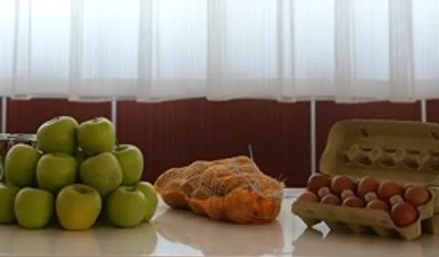 Denizli Büyükşehir’den miniklere 1 milyon 810 bin sağlık dolu öğün