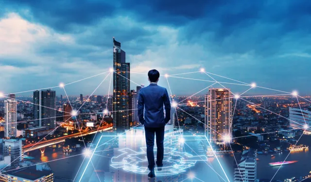 İnternet sitesi sahipliği yüzde 56,5'e yükseldi