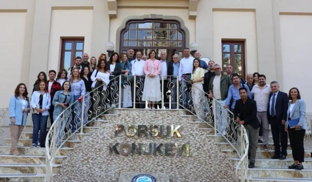 Eskişehir’de perdeler açılıyor, notalar yükseliyor