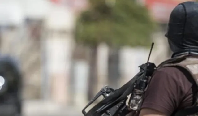 FETÖ ile mücadele aralıksız sürdürülüyor