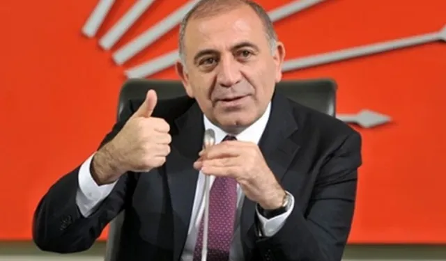 Gürsel Tekin’den CHP’deki ihraç kararına tepki