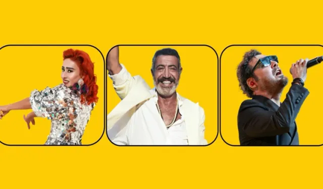 Jolly Joker Harbiye’de sezon finali