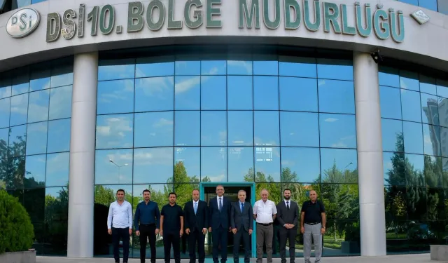 Midyat’ta içme suyu sorununa kalıcı çözüm